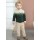 ABEL & LULA σετ πουλόβερ με παντελόνι 13-05760-019 μπεζ