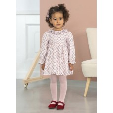 ABEL & LULA καλσόν πουα 13-05965-077 ροζ