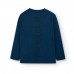 BOBOLI μπλούζα 527015-2440 μπλε 