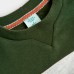 BOBOLI μπλούζα φούτερ 527105-4636 πράσινη