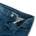 BOBOLI παντελόνι τζιν 590048-BLUE μπλε