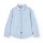 BOBOLI πουκάμισο 737377-2558 γαλάζιο