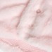 BOBOLI ζακέτα διπλής όψεως 747008-3000 ροζ
