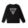 GUESS μπλούζα φούτερ J74Q10KAUG0-A996 μαύρη