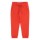 GUESS παντελόνι φόρμας N93Q17KAUG0-G5Q6 κόκκινη