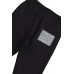 SPRINT παντελόνι φόρμας 232-3052-200 μαύρο