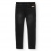 BOBOLI παιδικό παντελόνι κορίτσι 490317-BLACK μαυρο