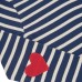 BOBOLI μπλούζα κορίτσι 404097-9938 ριγέ