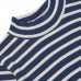 BOBOLI μπλούζα κορίτσι 404097-9938 ριγέ