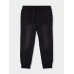 BOBOLI παντελόνι παιδικό αγόρι 690038-BLACK μαύρο