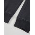 BOBOLI παντελόνι παιδικό αγόρι 690038-BLACK μαύρο