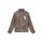 GUESS ζακέτα φούτερ παιδική  J6YQ09W3052-PMN4 λεοπάρ