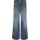 TOMMY HILFIGER παντελόνι mabel denim παιδικό KG0KG08745-1BZ μπλε