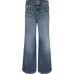 TOMMY HILFIGER παντελόνι mabel denim παιδικό KG0KG08745-1BZ μπλε