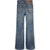 TOMMY HILFIGER παντελόνι mabel denim παιδικό KG0KG08745-1BZ μπλε