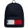 TOMMY HILFIGER τσάντα backpack παιδική KA0KA00115-DW6 μπλε