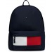 TOMMY HILFIGER τσάντα backpack παιδική KA0KA00115-DW6 μπλε