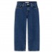 TOMMY HILFIGER παντελόνι denim baggy αγόρι KB0KB10597-1A4 μπλε TOMMY HILFIGER παντελόνι denim baggy αγόρι KB0KB10597-1A4 μπλε
