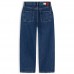 TOMMY HILFIGER παντελόνι denim baggy αγόρι KB0KB10597-1A4 μπλε TOMMY HILFIGER παντελόνι denim baggy αγόρι KB0KB10597-1A4 μπλε