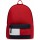 TOMMY HILFIGER τσάντα backpack παιδική KA0KA00115-XL7 κόκκινη