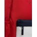 TOMMY HILFIGER τσάντα backpack παιδική KA0KA00115-XL7 κόκκινη