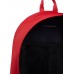 TOMMY HILFIGER τσάντα backpack παιδική KA0KA00115-XL7 κόκκινη