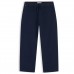 TOMMY HILFIGER παντελόνι baggy pull on παιδικό KB0KB10282-C1G μπλε