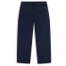 TOMMY HILFIGER παντελόνι baggy pull on παιδικό KB0KB10282-C1G μπλε
