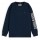 TOMMY HILFIGER μπλο΄ύζα παιδική αγόρι KB0KB10512-C1G μπλε