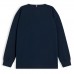 TOMMY HILFIGER μπλο΄ύζα παιδική αγόρι KB0KB10512-C1G μπλε