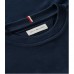 TOMMY HILFIGER μπλο΄ύζα παιδική αγόρι KB0KB10512-C1G μπλε