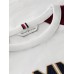TOMMY HILFIGER μπλούζα παιδική αγόρι KB0KB10650-YBR λευκή