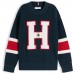 TOMMY HILFIGER πουλόβερ παιδικό αγόρι KB0KB10561-C1G μπλε