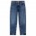 TOMMY HILFIGER τζιν παντελόνι barrel κορίτσι KG0KG09423-1A5 μπλε