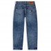TOMMY HILFIGER τζιν παντελόνι barrel κορίτσι KG0KG09423-1A5 μπλε