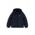 TOMMY HILFIGER μπουφάνν αγόρι KS0KS00760-C1G μπλε