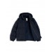 TOMMY HILFIGER μπουφάνν αγόρι KS0KS00760-C1G μπλε