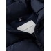 TOMMY HILFIGER μπουφάνν αγόρι KS0KS00760-C1G μπλε