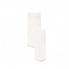 ABEL & LULA καλσόν glitter παιδικό 14-05903-033 κρεμ