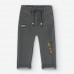 BOBOLI παντελόνι παιδικό denim 319148-GREY γκρι