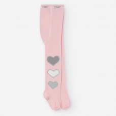 BOBOLI παιδικό καλσον κοριτσι 709264-3854 ροζ