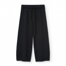 BOBOLI παιδικό παντελόνι κορίτσι 729356-890 μαύρο