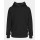 CALVIN KLEIN παιδική μπλούζα φούτερ IB0IB02140-BEH μαύρη
