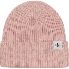 CALVIN KLEIN σκούφος παιδικός IU0IU00440-TER ροζ