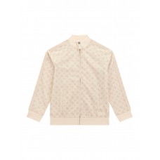 GUESS ζακέτα παιδική J4YQ21KCCI0-P06S μπεζ