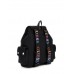 GUESS τσάντα backpack παιδική J4YZ35WFTO0-JBLK μαύρη