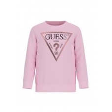 GUESS μπλούζα φούτερ παιδική K74Q12KAUG0-  