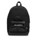 KARL LAGERFELD backpack παιδικό Z30345-09B μαύρο