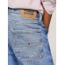 TOMMY HILFIGER παντελόνι denim παιδικό KB0KB09040-1A5 μπλε