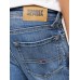 TOMMY HILFIGER παντελόνι denim παιδικό KB0KB09046-1A7 μπλε